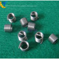 M2-M35 Thread inserts for aluminium